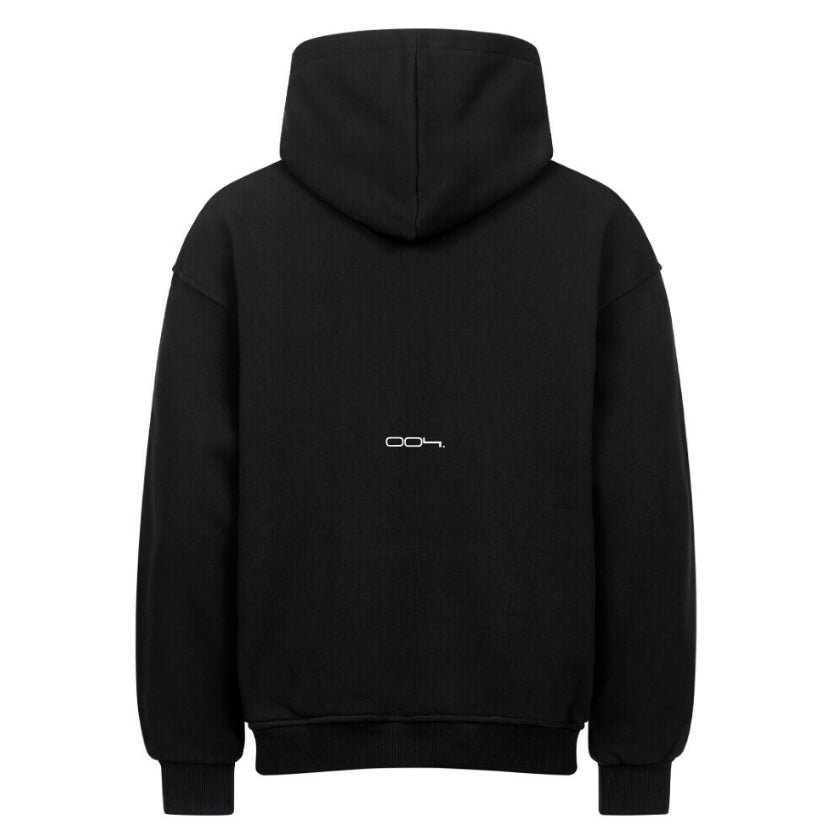 004 HOODED